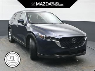 Certified 2023 MAZDA CX-5 AWD 2.5 S w/ Preferred Package video 1