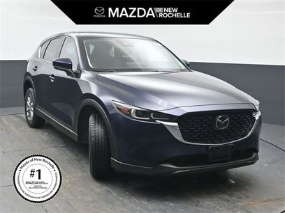 Certified 2023 MAZDA CX-5 AWD 2.5 S w/ Preferred Package
