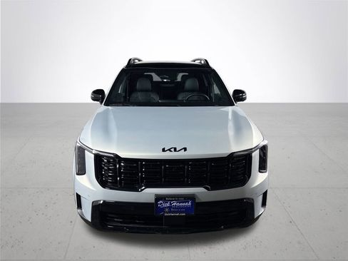 New 2026 Kia Sorento SX Prestige image 3