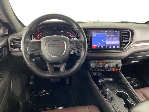 Used 2025 Dodge Durango R/T AWD/4WD image 22