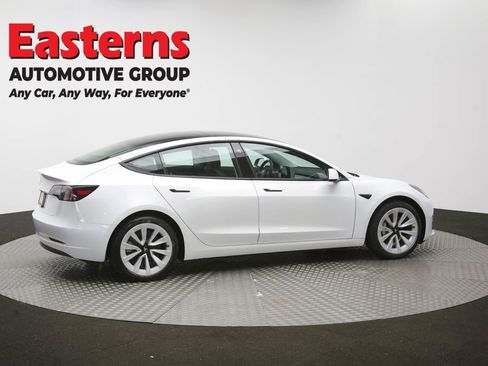 Used 2023 Tesla Model 3 Standard Range RWD image 38