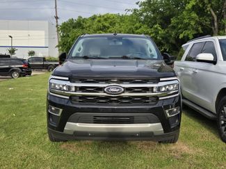 Certified 2024 Ford Expedition Limited video 2
