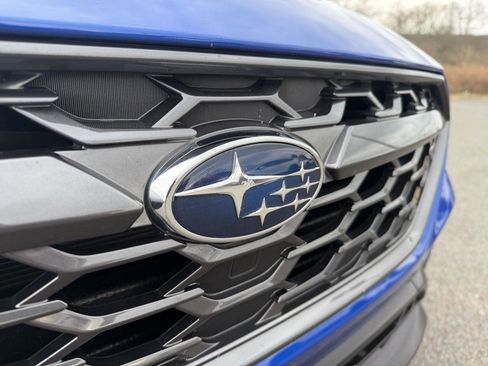 Used 2023 Subaru WRX image 16