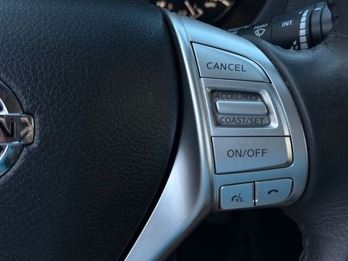 Used 2017 Nissan Altima 2.5 SV FWD image 16