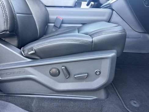 Used 2025 Ford Expedition Max Active image 19