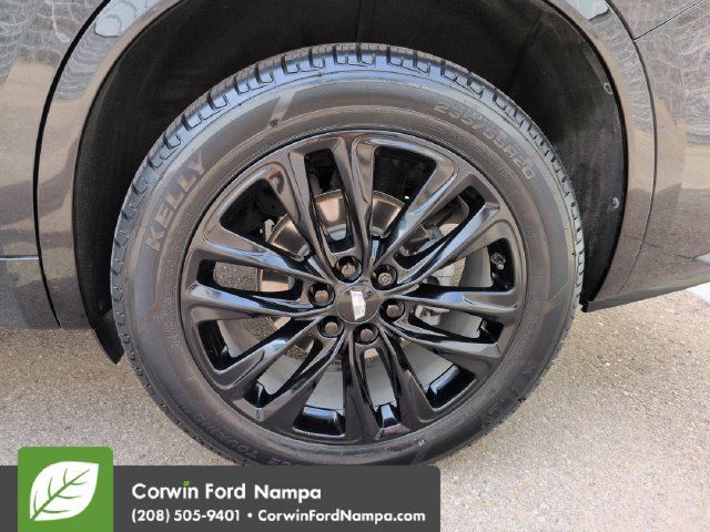 Used 2021 Cadillac XT6 Sport AWD/4WD image 33