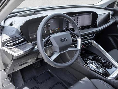 New 2026 Audi Q5 Premium Plus AWD/4WD image 10