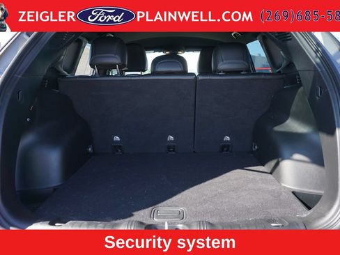 Used 2023 Jeep Compass Latitude AWD/4WD image 10