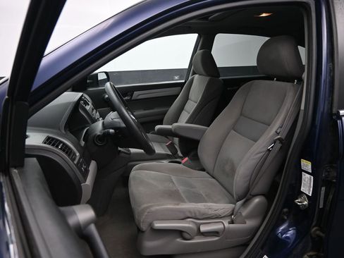 Used 2010 Honda CR-V EX image 17