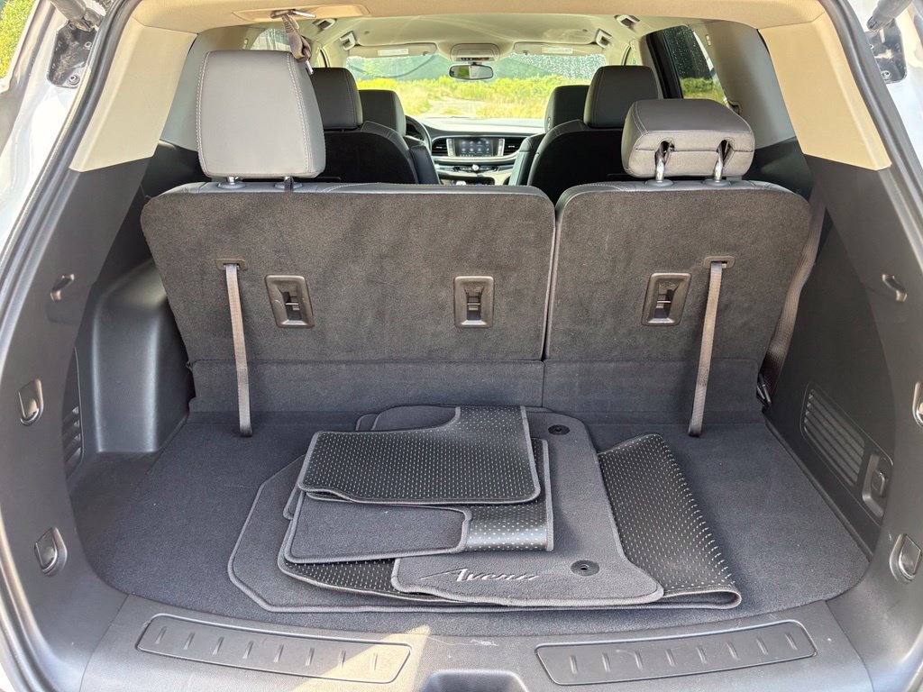 Used 2021 Buick Enclave Essence FWD image 42