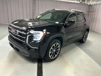 New 2026 GMC Terrain Elevation w/ Elevation Premium Package video 3