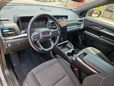 Used 2026 GMC Terrain Elevation FWD image 10