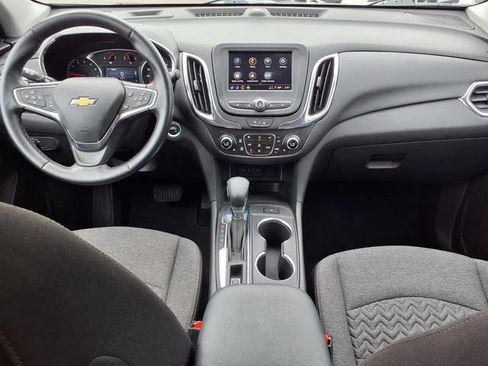 Used 2024 Chevrolet Equinox LT FWD image 9