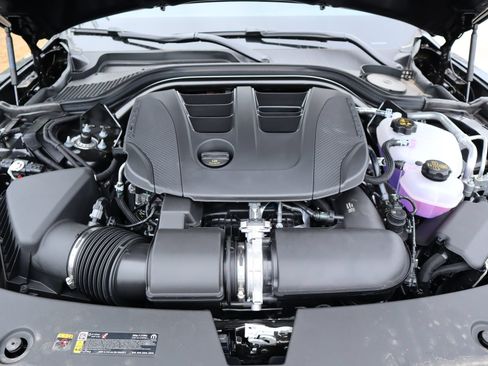 New 2026 Dodge Charger GT w/ Blacktop Package AWD/4WD image 19