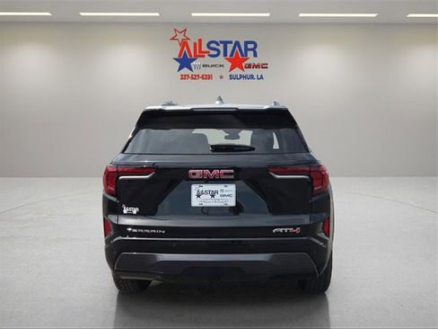 New 2026 GMC Terrain AT4 w/ LPO, Floor Liner Package image 6