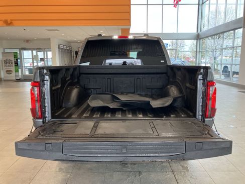 Used 2024 Ford F150 XLT w/ Mobile Office Package image 29