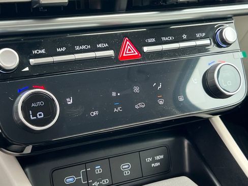 New 2026 Hyundai Tucson SEL image 18