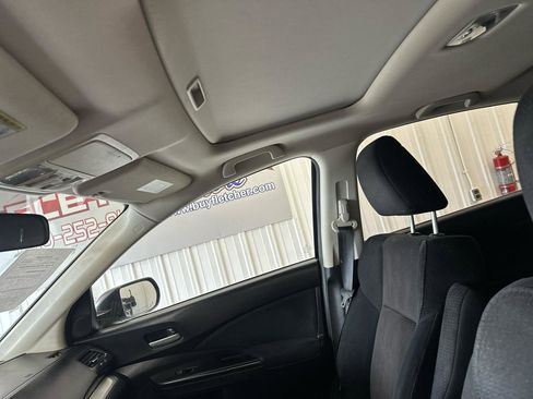 Used 2014 Honda CR-V EX image 13