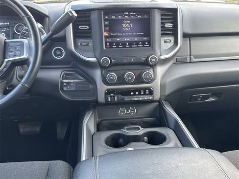 Certified 2019 RAM 2500 Big Horn image 10