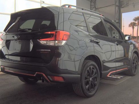 Used 2019 Subaru Forester Sport w/ Popular Package #2 image 5