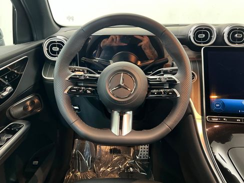 New 2027 Mercedes-Benz GLC 300 4MATIC image 12