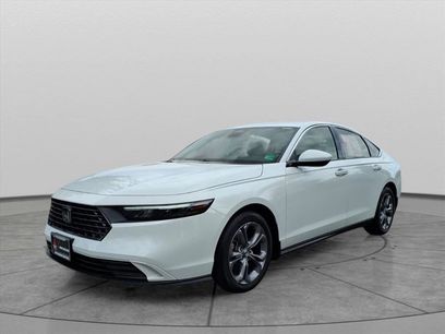 Used 2024 Honda Accord EX