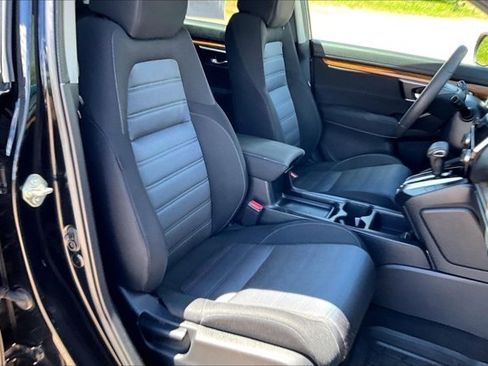 Used 2017 Honda CR-V EX image 29