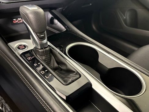 Used 2023 Nissan Altima 2.5 SV image 30