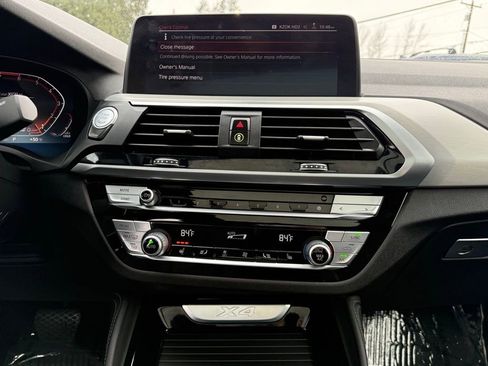 Used 2021 BMW X4 xDrive30i image 26