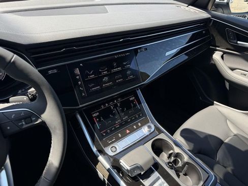 New 2026 Audi Q8 Premium Plus AWD/4WD image 20