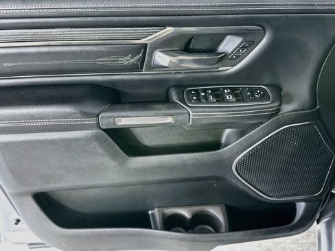 Used 2019 RAM 1500 Limited w/ Advanced Safety Group AWD/4WD image 25