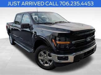 Used 2025 Ford F150 XLT w/ Equipment Group 301A Standard AWD/4WD video 1