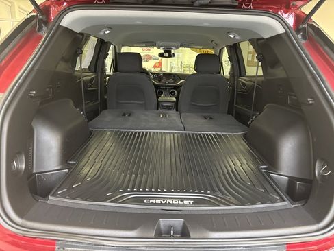 Certified 2022 Chevrolet Blazer LT image 23