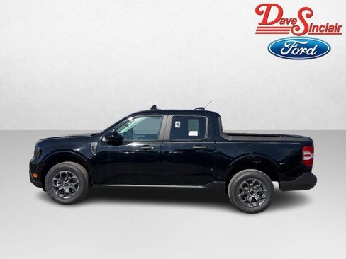 New 2026 Ford Maverick XLT w/ XLT Luxury Package image 10