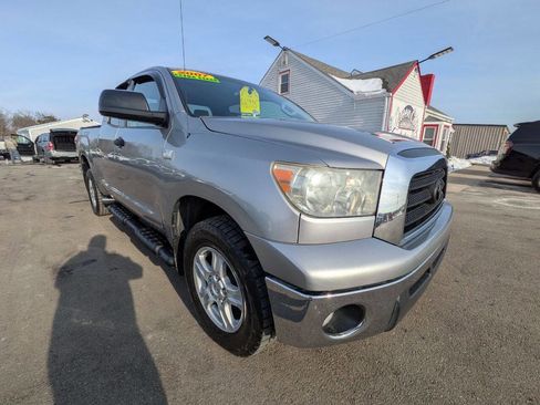 Used 2007 Toyota Tundra SR5 image 5