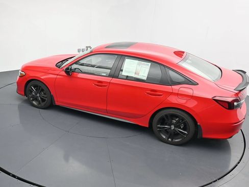 Used 2025 Honda Civic Si image 13