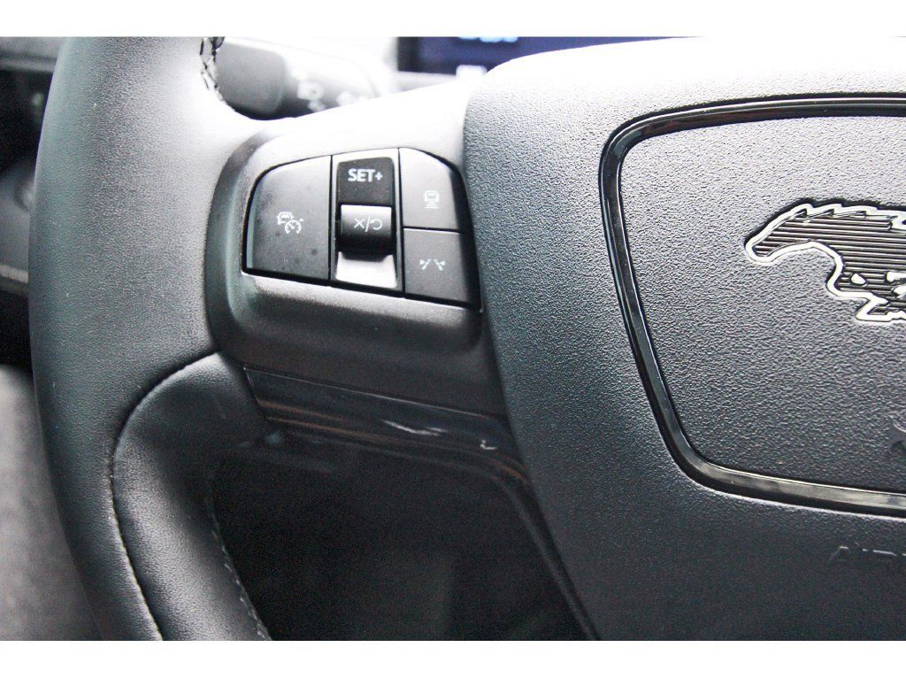 Used 2023 Ford Mustang Mach-E Premium RWD image 20
