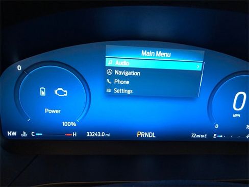 Used 2023 Ford Escape Platinum w/ Premium Technology Package image 21