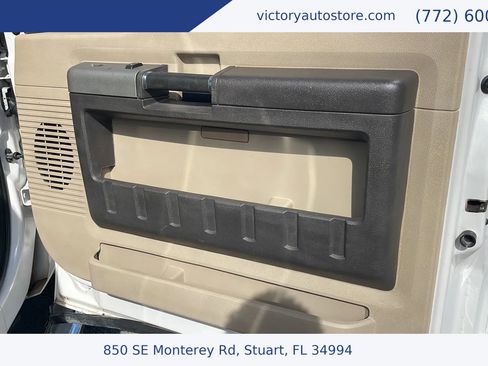 Used 2015 Ford F350 Lariat w/ Lariat Ultimate Package image 29