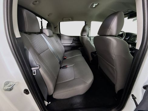 Used 2023 Toyota Tacoma SR image 26