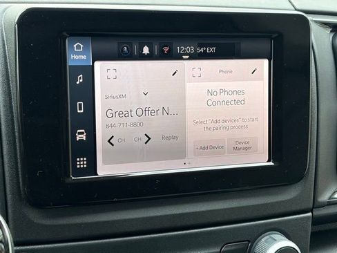 Used 2024 RAM ProMaster 3500 image 16