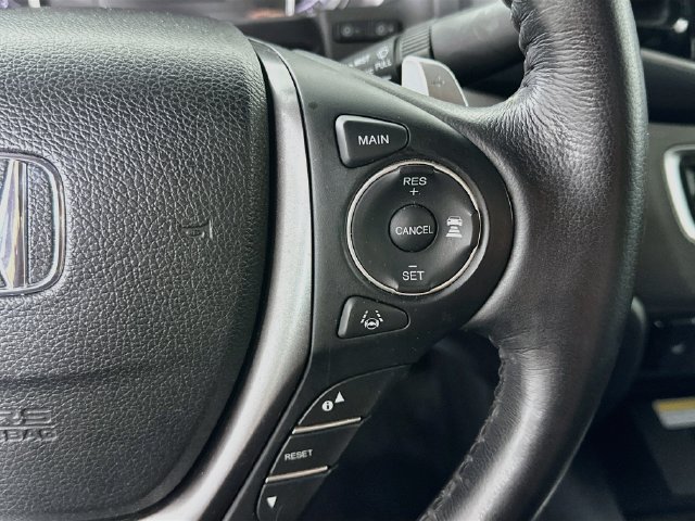 Certified 2023 Honda Ridgeline RTL-E image 12