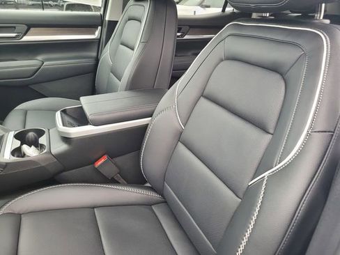 Used 2026 GMC Terrain Denali w/ LPO, Floor Liner Package image 11