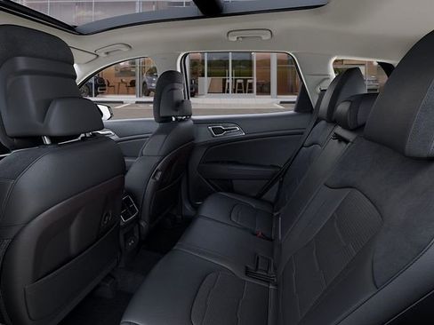 New 2026 Kia Sportage SX Prestige AWD/4WD image 18