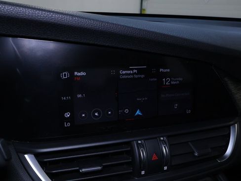 Used 2023 Alfa Romeo Giulia Sprint image 31