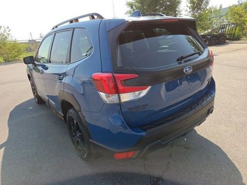 Used 2023 Subaru Forester Wilderness AWD/4WD image 5