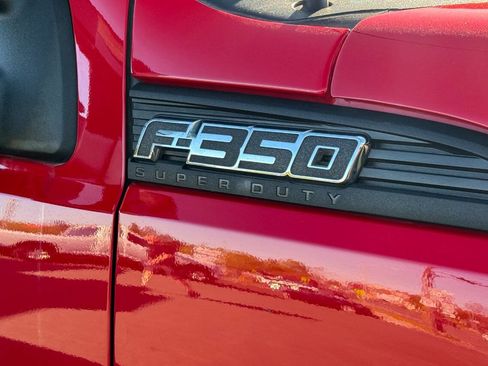 Used 2015 Ford F350 XL w/ Snow Plow Prep Package AWD/4WD image 14