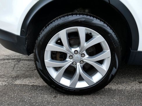 Used 2021 Land Rover Discovery Sport S image 84