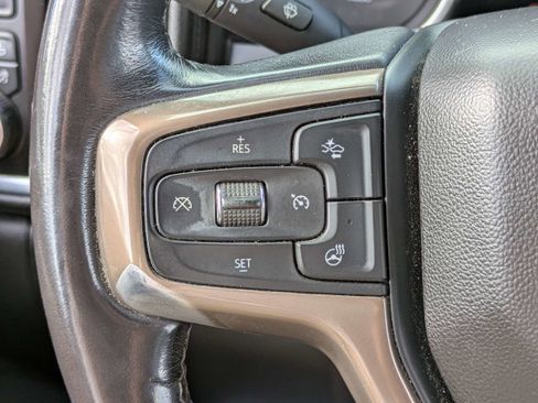 Used 2023 Chevrolet Silverado 3500 High Country AWD/4WD image 26