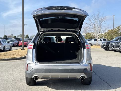 Used 2022 Ford Edge Titanium image 15